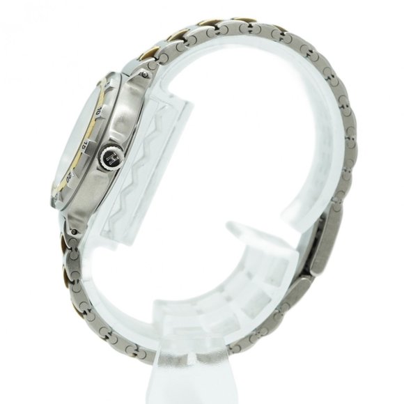 Hermes Captain Nemo Ivory Dial Watch for Women - Picture 9 of 11